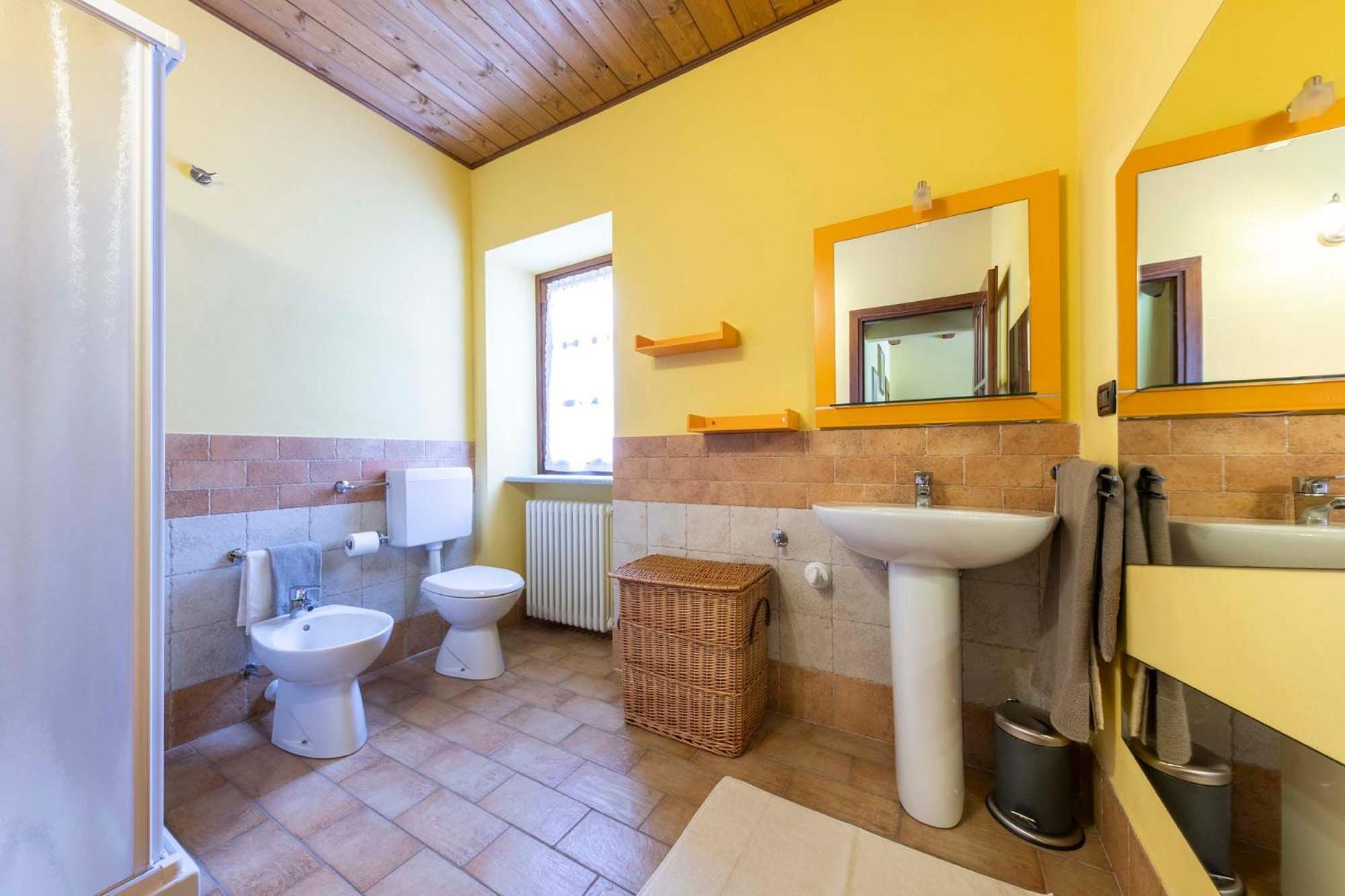 Antiche Radici Aparthotel Chiusa di Pesio Buitenkant foto