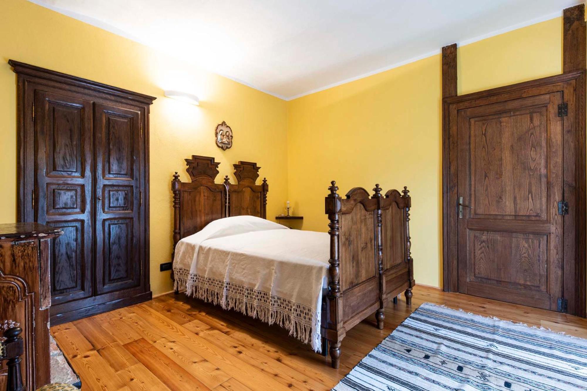 Antiche Radici Aparthotel Chiusa di Pesio Buitenkant foto