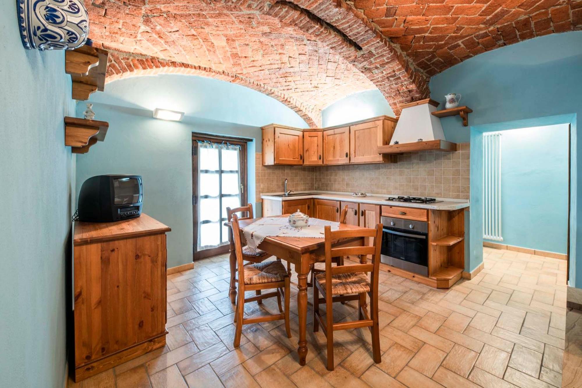 Antiche Radici Aparthotel Chiusa di Pesio Buitenkant foto