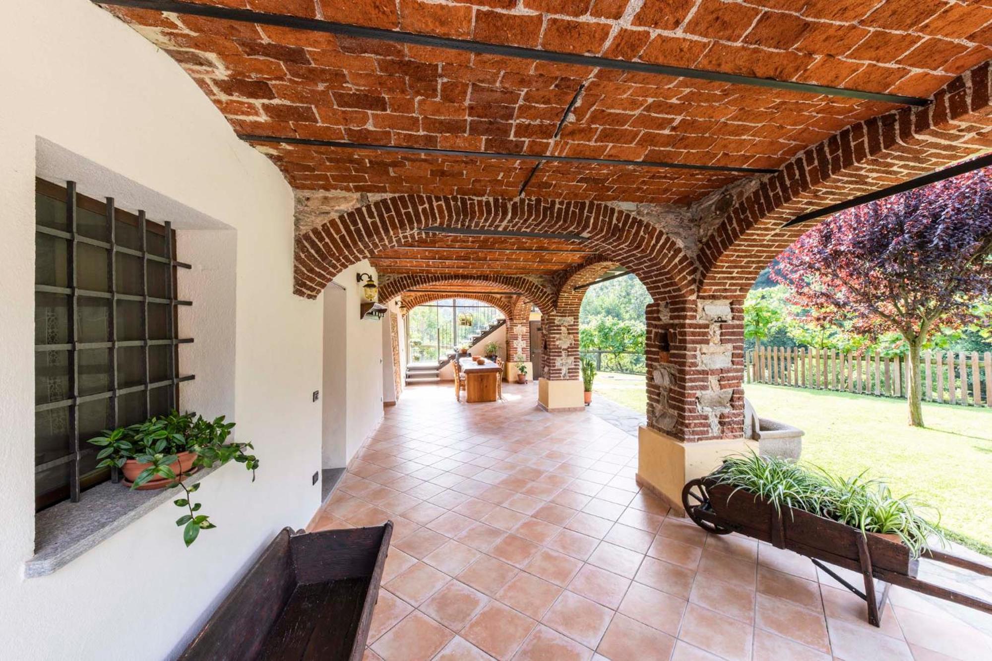 Antiche Radici Aparthotel Chiusa di Pesio Buitenkant foto